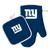 New York Giants Oven Mitt and Pot Holder Set