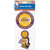 Los Angeles Lakers 2020 Championship 4X8 Decal