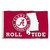 Alabama Crimson Tide 3 Ft. X 5 Ft. Flag W/Grommets