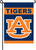Auburn Tigers 2-Sided Garden Flag