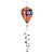 Auburn Tigers Hot Air Balloon Spinner