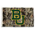 Baylor Bears 3 Ft. X 5 Ft. Flag W/Grommets - Realtree Camo Background