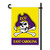 East Carolina Pirates 2-Sided Garden Flag