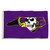 East Carolina Pirates 3 Ft. X 5 Ft. Flag W/Grommets