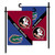 Florida - Florida St. 2-Sided Garden Flag - Rivalry House Divided