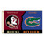 Florida - Florida St. 3 Ft. X 5 Ft. Flag W/Grommets - Rivalry House Divided