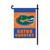 Florida Gators 2-Sided Country Garden Flag