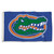 Florida Gators 3 Ft. X 5 Ft. Flag W/Grommets