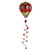 Florida State Seminoles Hot Air Balloon Spinner