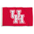 Houston Cougars 3 Ft. X 5 Ft. Flag W/Grommets