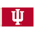 Indiana Hoosiers 3 Ft. X 5 Ft. Flag W/Grommets