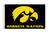 Iowa Hawkeyes   3 Ft. X 5 Ft. Flag W/Grommets