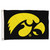 Iowa Hawkeyes 2 Ft. X 3 Ft. Flag W/Grommets