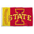 Iowa State Cyclones 3 Ft. X 5 Ft. Flag W/Grommets