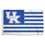 Kentucky Wildcats 3 Ft. X 5 Ft. Flag W/Grommets