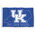 Kentucky Wildcats 3 Ft. X 5 Ft. Flag W/Grommets