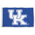 Kentucky Wildcats 3 Ft. X 5 Ft. Flag W/Grommets