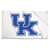 Kentucky Wildcats 3 Ft. X 5 Ft. Flag W/Grommets