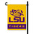 LSU Tigers 2-Sided Garden Flag