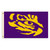 LSU Tigers 3 Ft. X 5 Ft. Flag W/Grommets