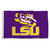 LSU Tigers 3 Ft. X 5 Ft. Flag W/Grommets