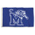Memphis Tigers 3 Ft. X 5 Ft. Flag W/Grommets