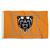 Mercer Bears 3 Ft. X 5 Ft. Flag W/Grommets