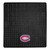 NHL - Montreal Canadiens Heavy Duty Vinyl Cargo Mat 31"x31"