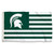 Michigan State Spartans 3 Ft. X 5 Ft. Flag W/Grommets