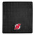 NHL - New Jersey Devils Heavy Duty Vinyl Cargo Mat 31"x31"