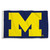 Michigan Wolverines 2-Sided 3 Ft. X 5 Ft. Flag W/Grommets