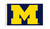 Michigan Wolverines 3 Ft. X 5 Ft. Flag W/Grommets
