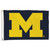 Michigan Wolverines 2 Ft. X 3 Ft. Flag W/Grommets