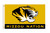 Missouri Tigers 3 Ft. X 5 Ft. Flag W/Grommets