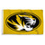 Missouri Tigers 3 Ft. X 5 Ft. Flag W/Grommets