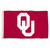 Oklahoma Sooners 3 Ft. X 5 Ft. Flag W/Grommets