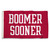 Oklahoma Sooners 3 Ft. X 5 Ft. Flag W/Grommets