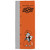 Oklahoma State Cowboys Growth Chart Banner