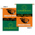 Oregon - Oregon State 2-Sided 28" X 40" Banner W/ Pole Sleeve House Divided