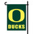 Oregon Ducks 2-Sided Garden Flag