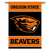 Oregon State Beavers 2-Sided 28" X 40" Banner W/ Pole Sleeve