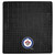 NHL - Winnipeg Jets Heavy Duty Vinyl Cargo Mat 31"x31"