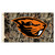 Oregon State Beavers 3 Ft. X 5 Ft. Flag W/Grommets - Realtree Camo Background