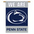 Penn State Nittany Lions 2-Sided 28" X 40" Banner W/ Pole Sleeve