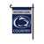 Penn State Nittany Lions 2-Sided Country Garden Flag