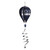 Penn State Nittany Lions Hot Air Balloon Spinner