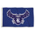 Rice Owls 3 Ft. X 5 Ft. Flag W/Grommets