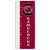 South Carolina Gamecocks Growth Chart Banner