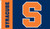 Syracuse Orange 3 Ft. X 5 Ft. Flag W/Grommets