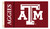 Texas A&M Aggies 3 Ft. X 5 Ft. Flag W/Grommets